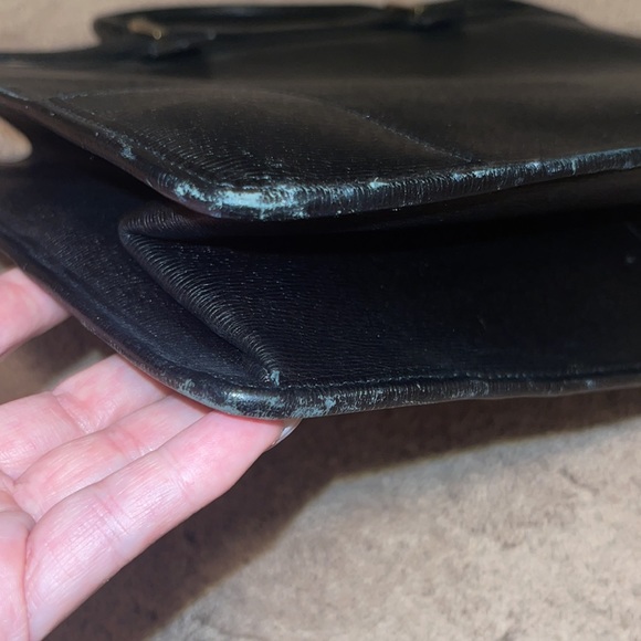 Gucci Vintage Extremely rare handbag - Picture 14 of 16